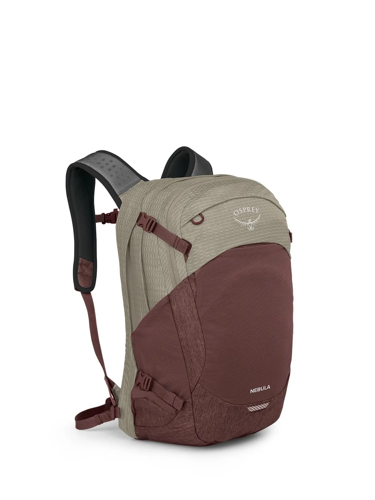 Osprey Packs Nebula Men's Laptop Backpack Bags Osprey-Packs