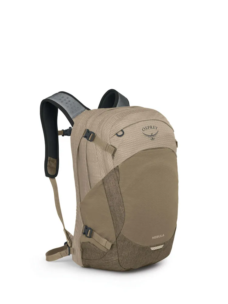 Osprey Packs Nebula Men's Laptop Backpack Bags Osprey-Packs