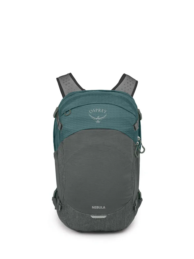 Osprey Packs Nebula Men's Laptop Backpack Bags Osprey-Packs