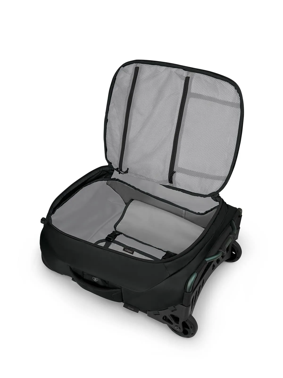 Osprey Packs Ozone 2-Wheel 40L/21.5" Carry-On Luggage Bags Osprey-Packs