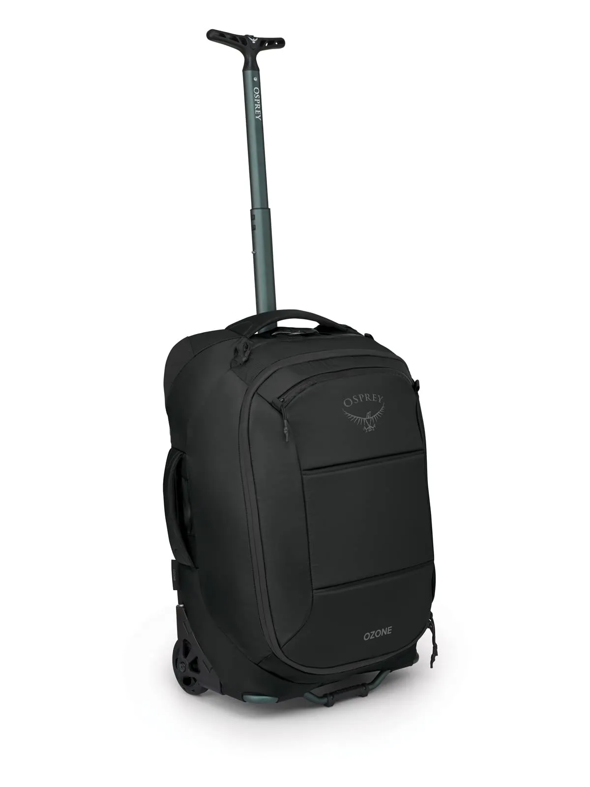 Osprey Packs Ozone 2-Wheel 40L/21.5" Carry-On Luggage Bags Osprey-Packs