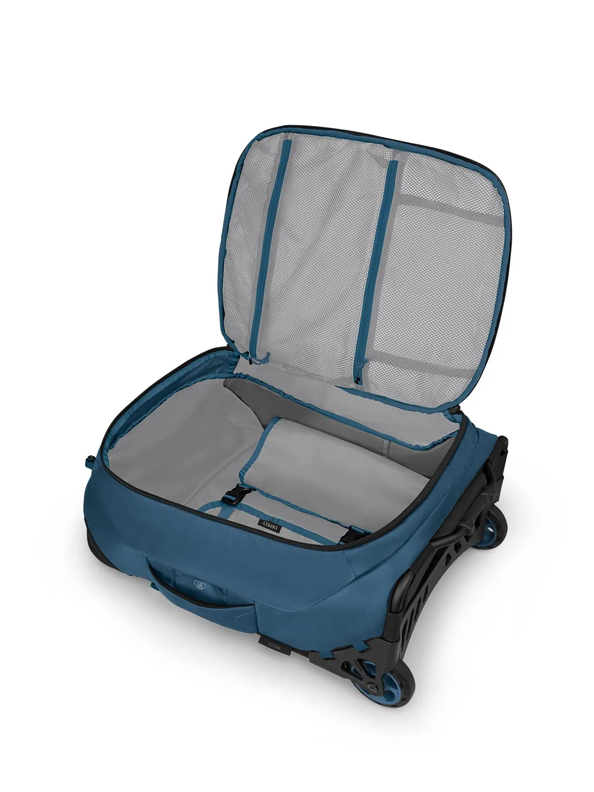 Osprey Packs Ozone 2-Wheel 40L/21.5" Carry-On Luggage Bags Osprey-Packs