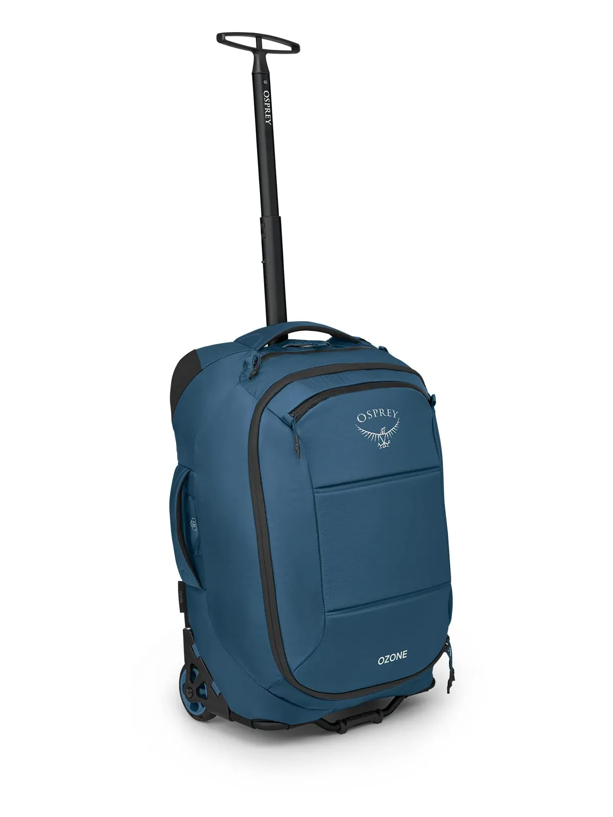 Osprey Packs Ozone 2-Wheel 40L/21.5" Carry-On Luggage Bags Osprey-Packs
