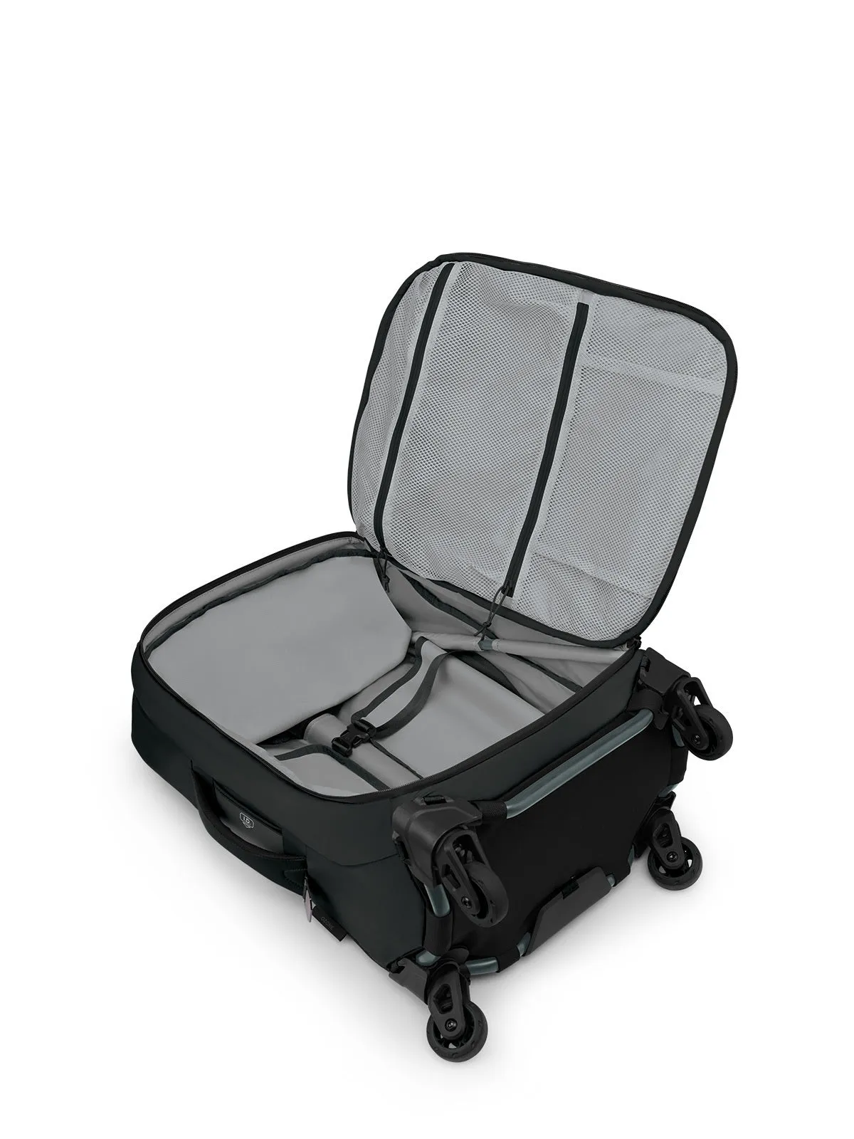 Osprey Packs Ozone 4-Wheel 36L/21.5" Carry-On Luggage Bags Osprey-Packs
