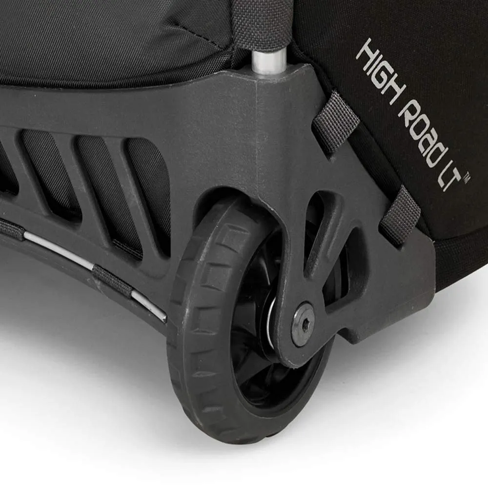Osprey Packs Ozone Wheeled 75L/26" Luggage Bags Osprey-Packs