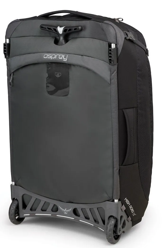 Osprey Packs Ozone Wheeled 75L/26" Luggage Bags Osprey-Packs