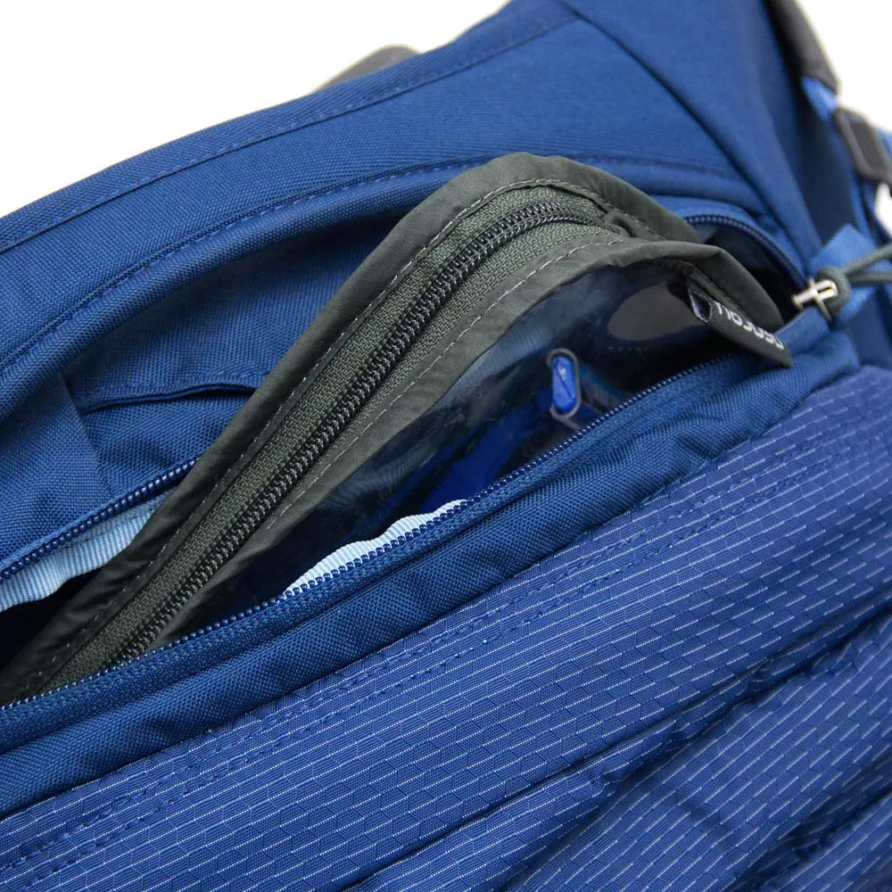 Osprey Packs Ozone Wheeled 75L/26" Luggage Bags Osprey-Packs