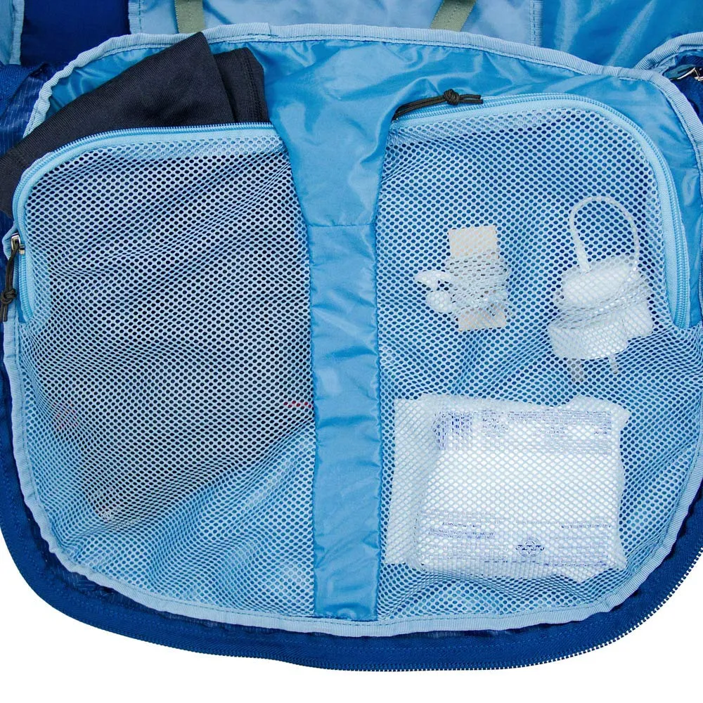 Osprey Packs Ozone Wheeled 75L/26" Luggage Bags Osprey-Packs