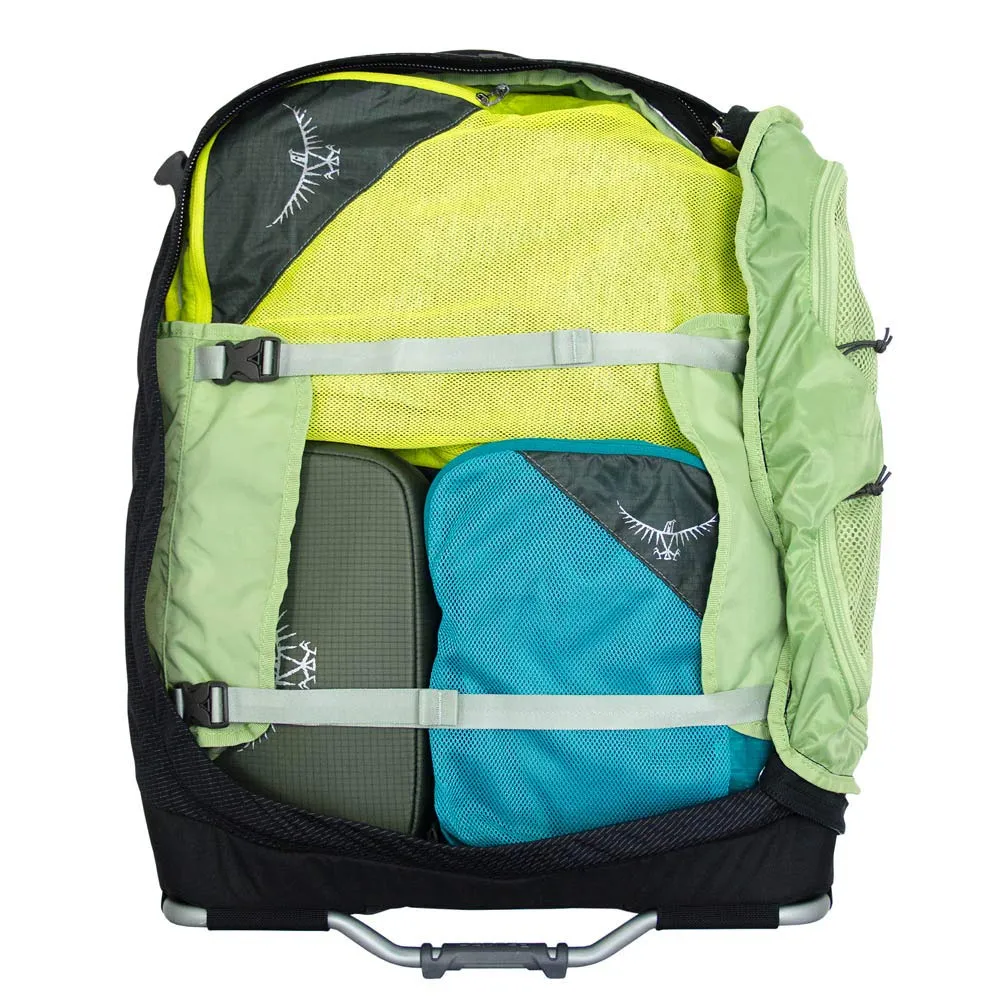 Osprey Packs Ozone Wheeled 75L/26" Luggage Bags Osprey-Packs
