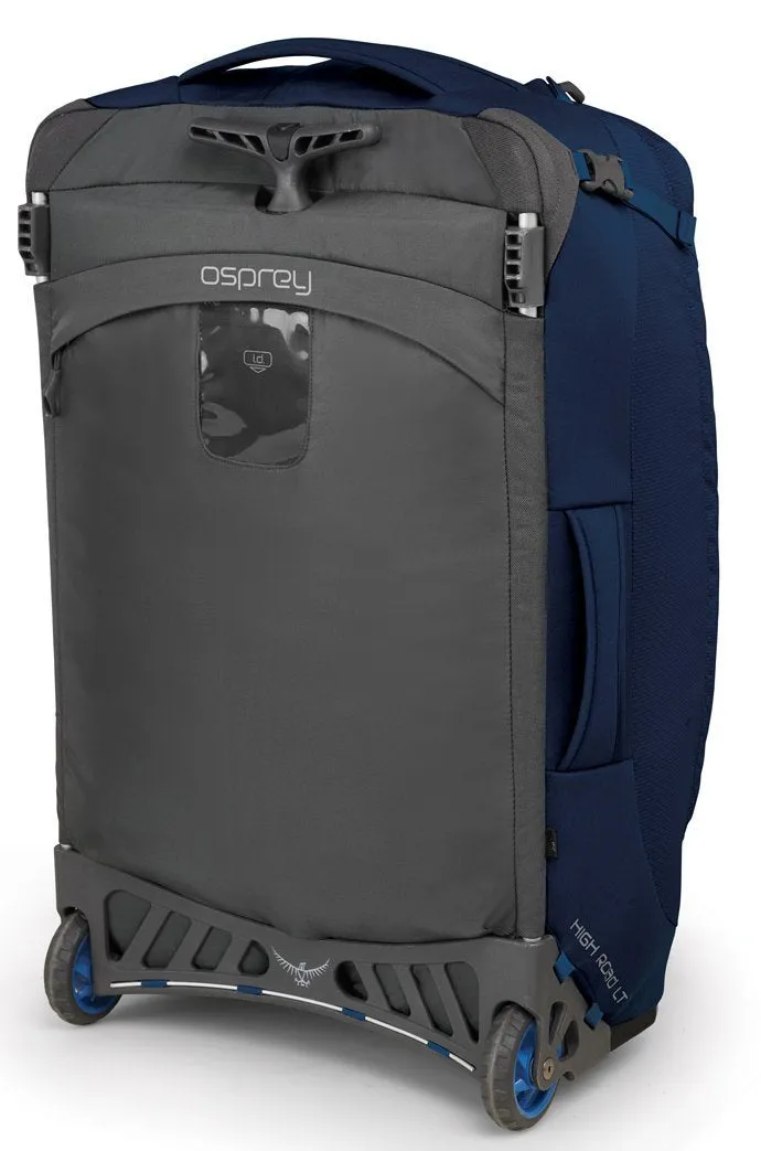 Osprey Packs Ozone Wheeled 75L/26" Luggage Bags Osprey-Packs