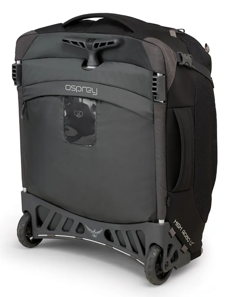 Osprey Packs Ozone Wheeled Global Carry-On 38L/19.5" Bags Osprey-Packs