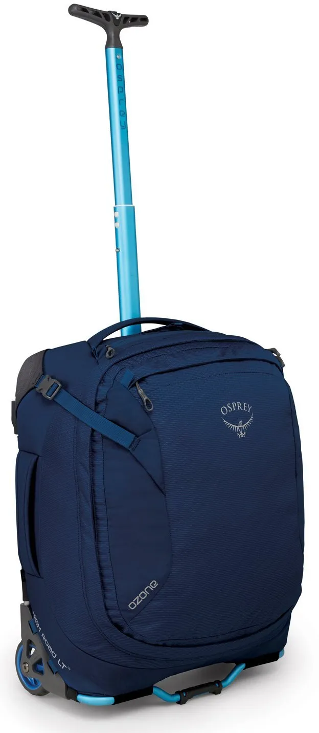 Osprey Packs Ozone Wheeled Global Carry-On 38L/19.5" Bags Osprey-Packs
