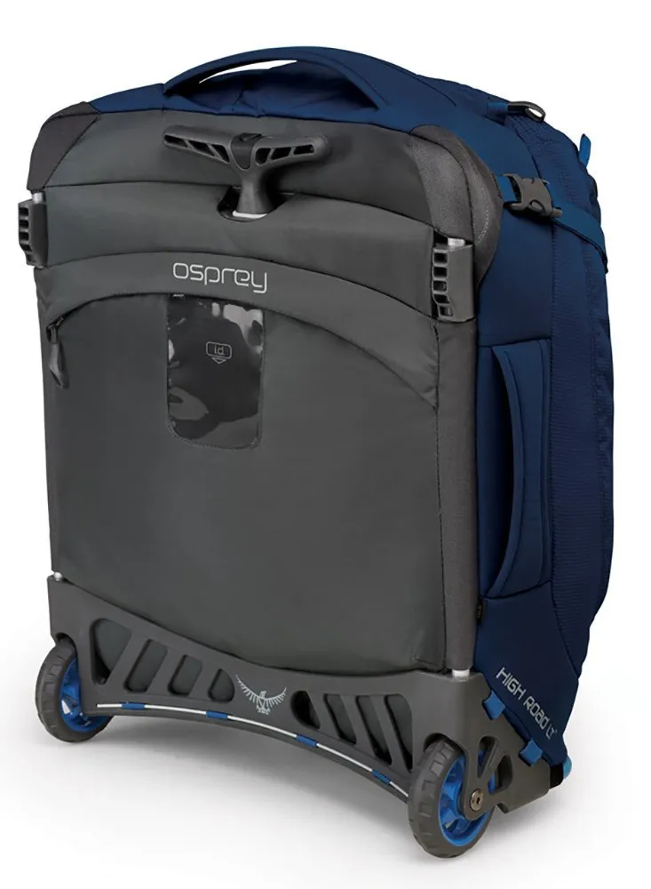 Osprey Packs Ozone Wheeled Global Carry-On 38L/19.5" Bags Osprey-Packs
