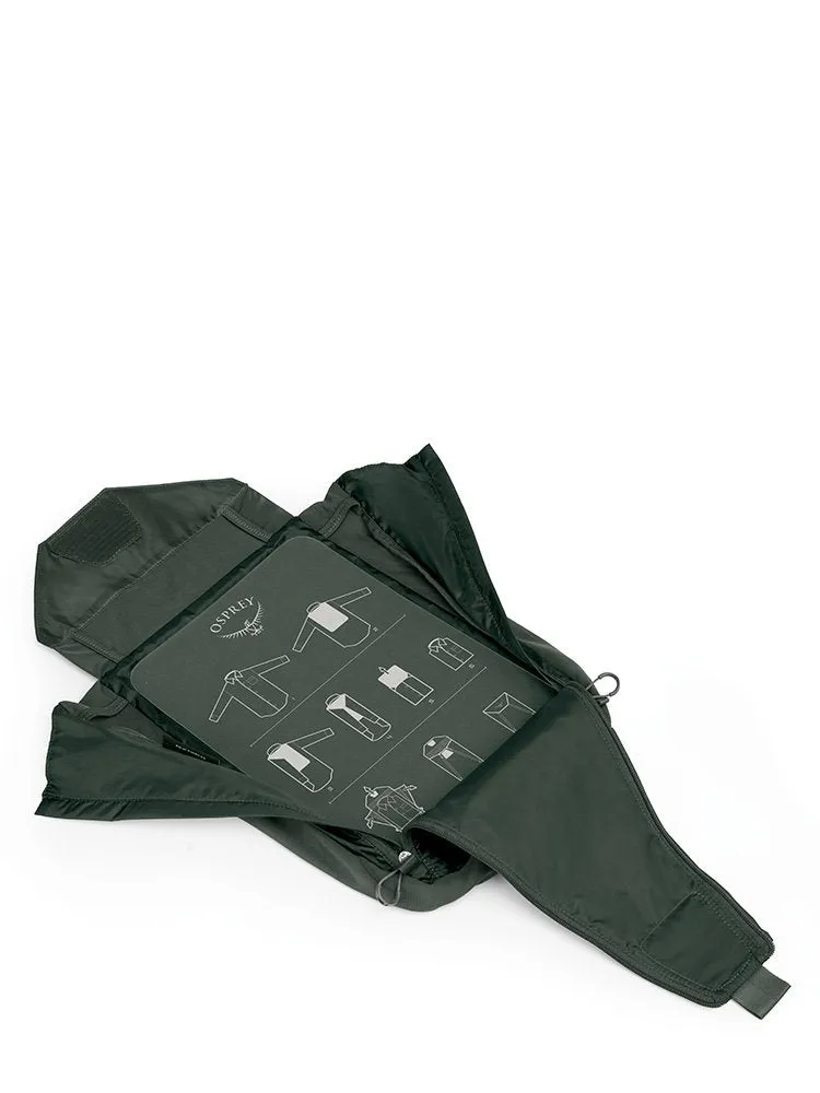 Osprey Packs Packs Ultralight Garment Folder Bags Osprey-Packs