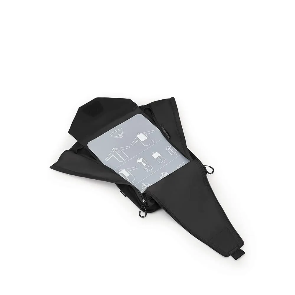 Osprey Packs Packs Ultralight Garment Folder Bags Osprey-Packs