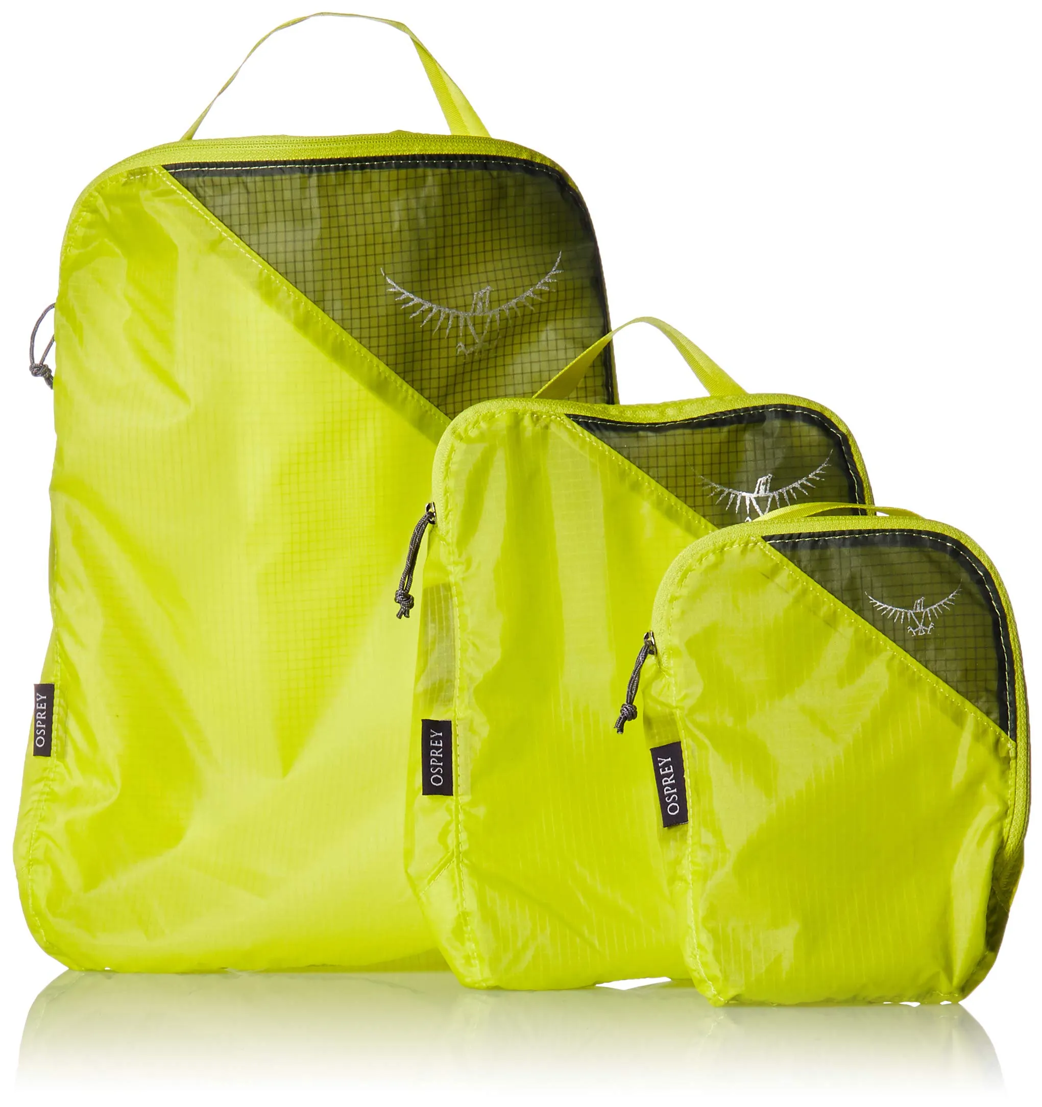 Osprey Packs Packs Ultralight Packing Cube Set Bags Osprey-Packs