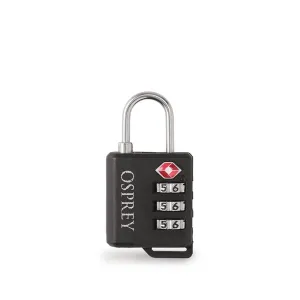 Osprey Packs Padlock Bags Osprey-Packs