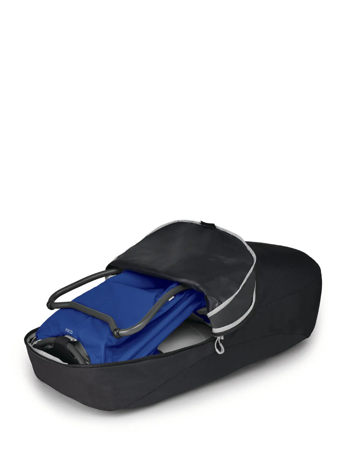 Osprey Packs Poco Carrying Case Bags Osprey-Packs
