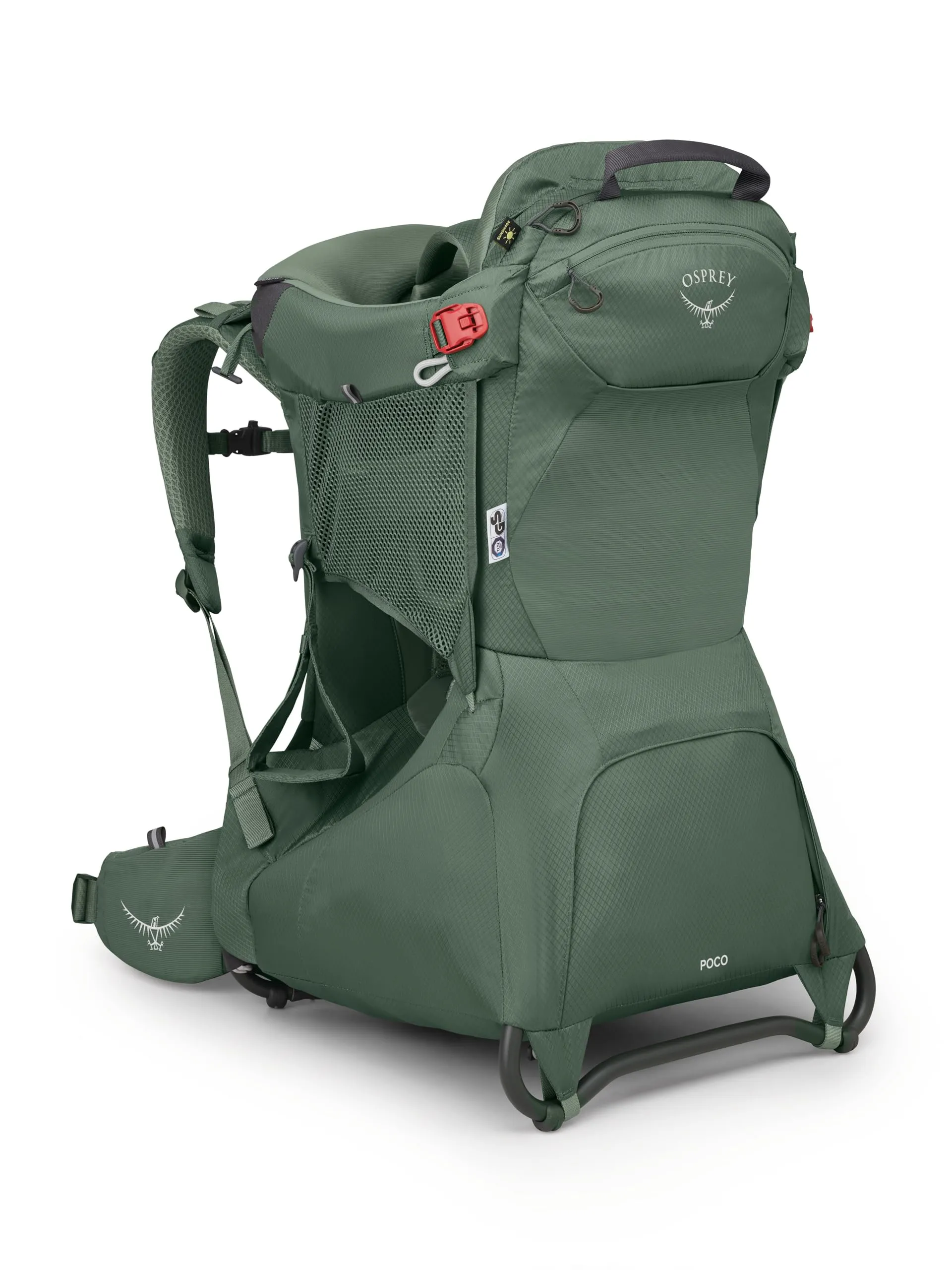 Osprey Packs Poco Child Carrier Bags Osprey-Packs
