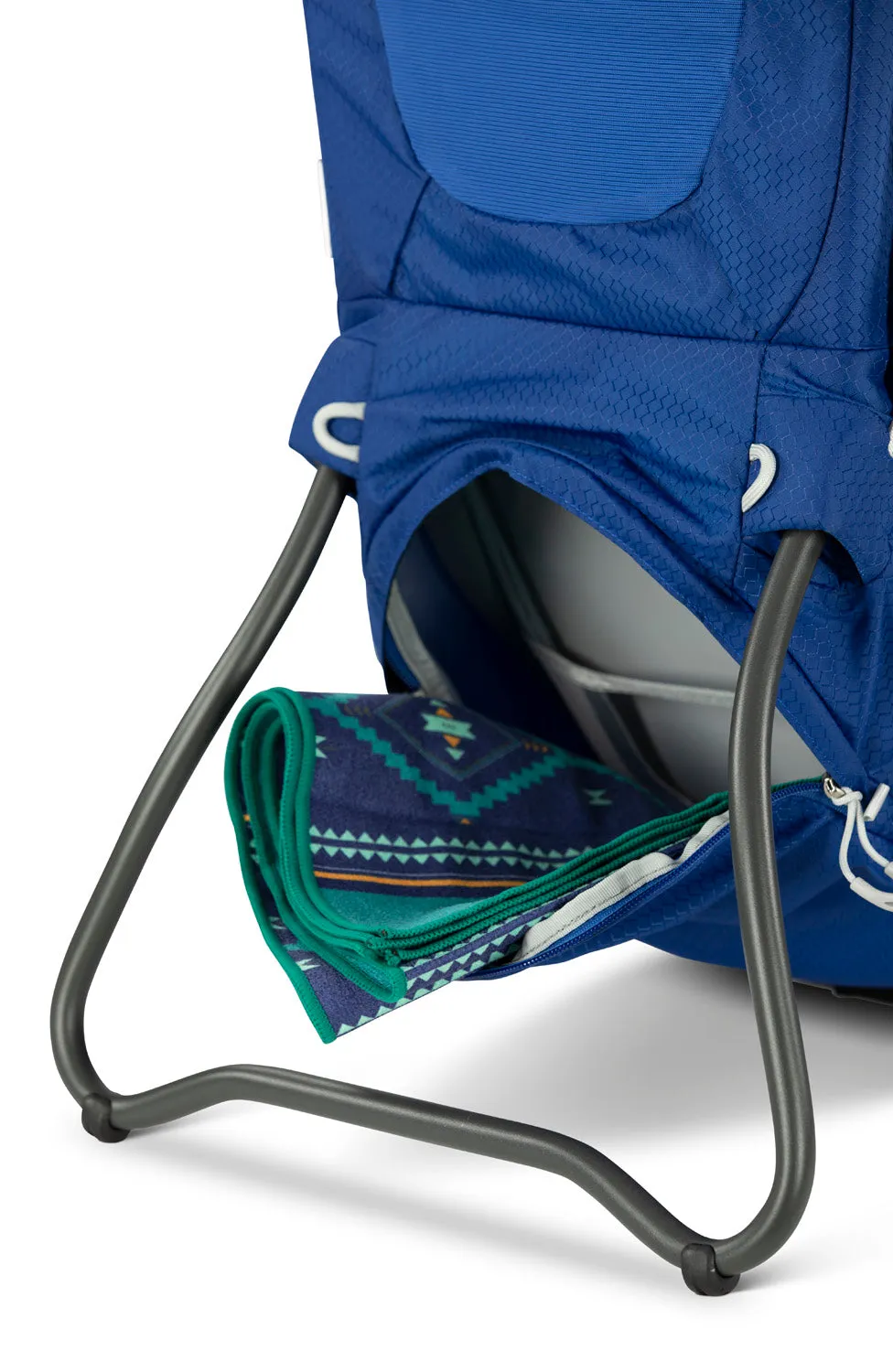 Osprey Packs Poco Child Carrier Bags Osprey-Packs
