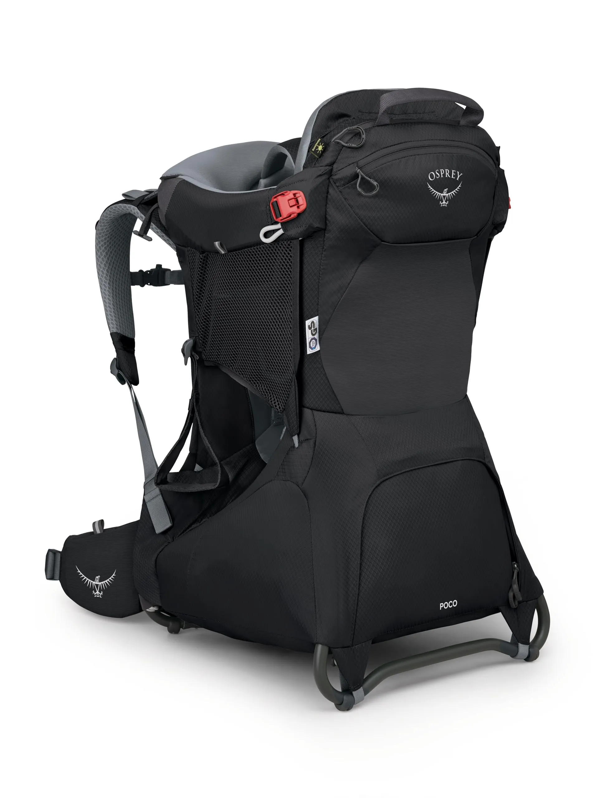 Osprey Packs Poco Child Carrier Bags Osprey-Packs