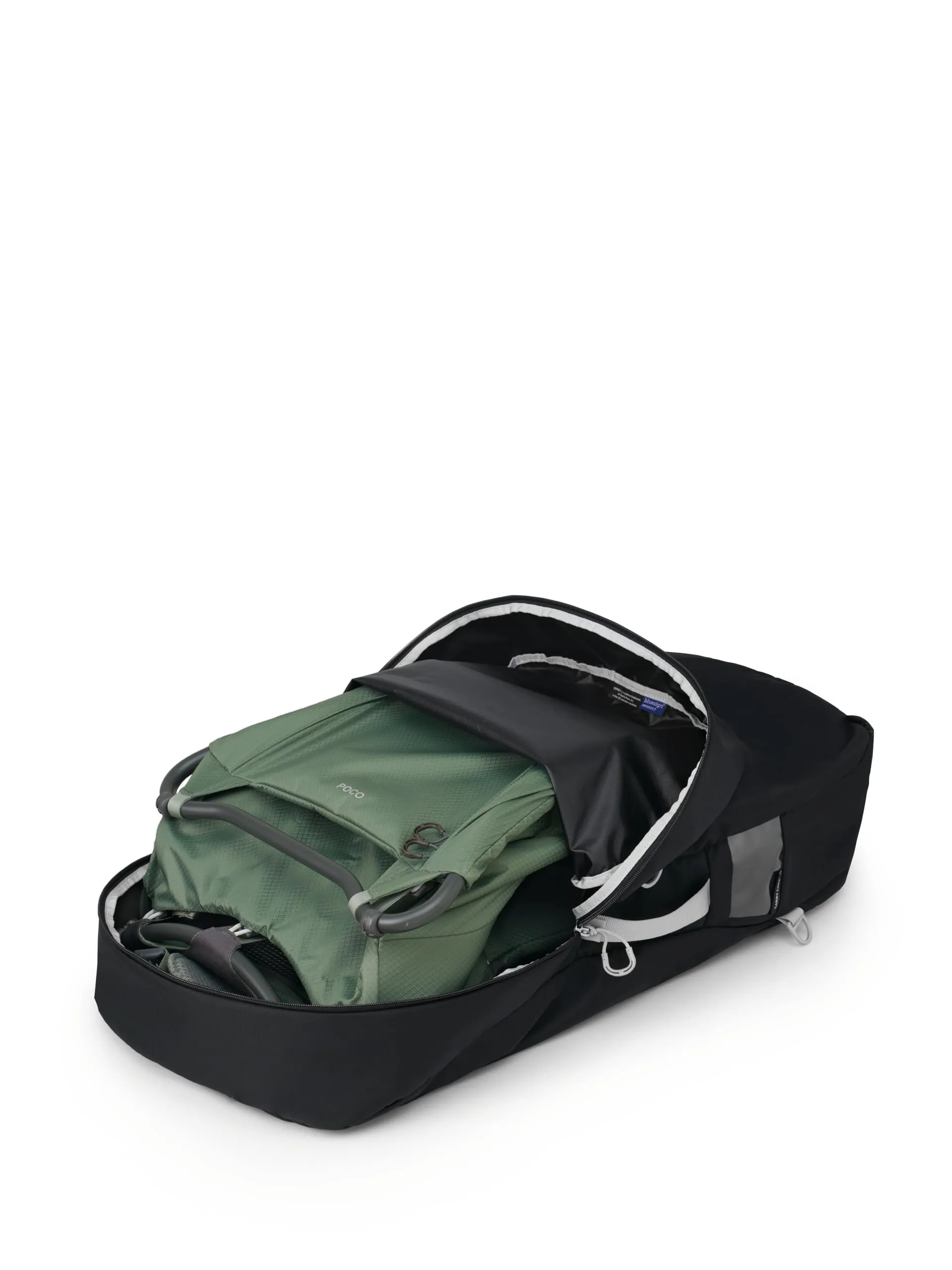 Osprey Packs Poco Child Carrier Bags Osprey-Packs