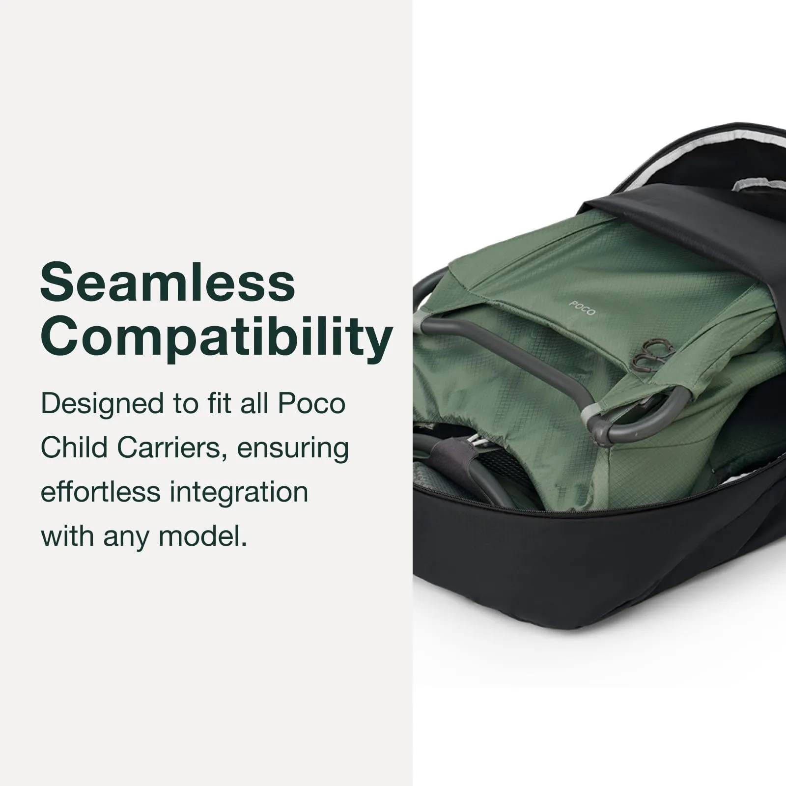 Osprey Packs Poco Child Carrier Bags Osprey-Packs