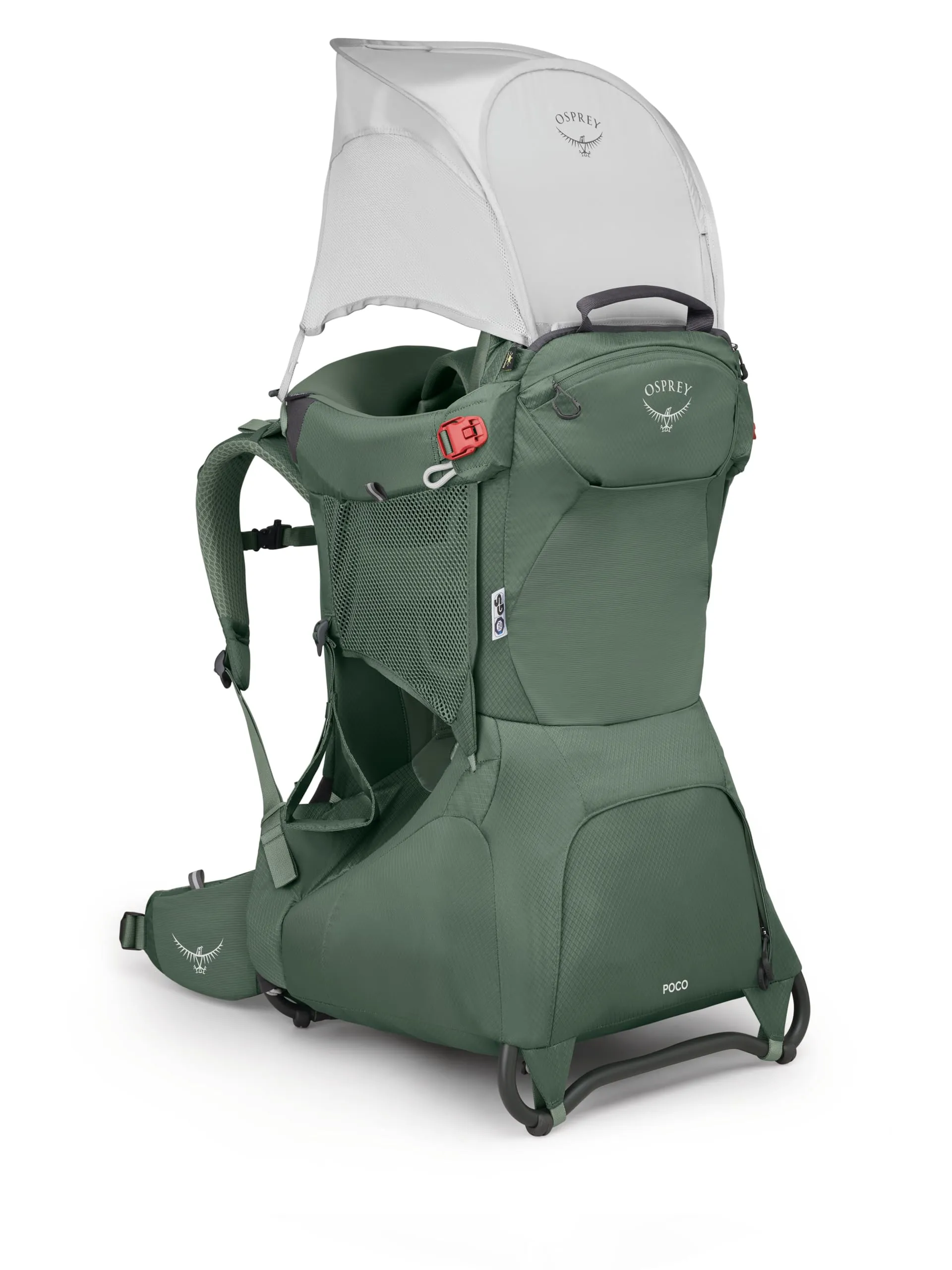 Osprey Packs Poco Child Carrier Bags Osprey-Packs
