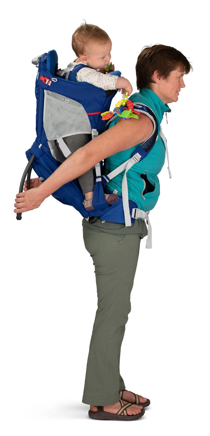 Osprey Packs Poco Child Carrier Bags Osprey-Packs