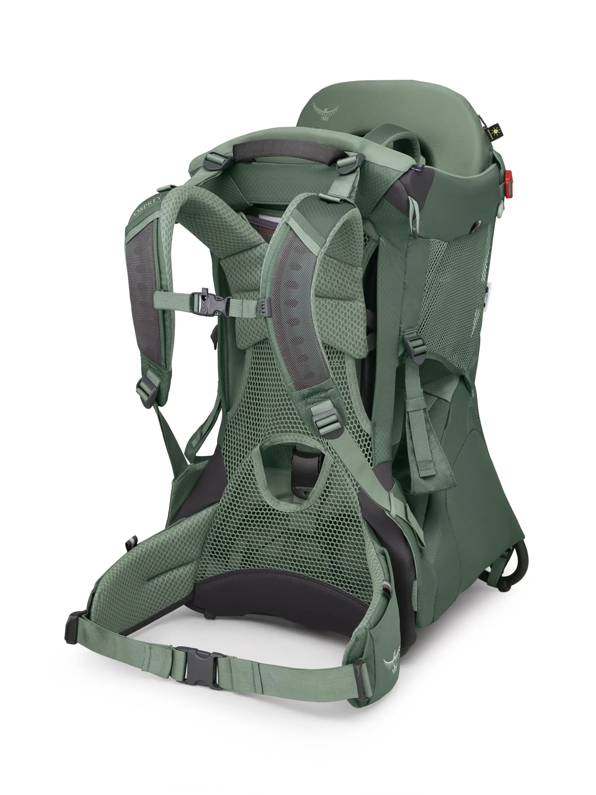 Osprey Packs Poco Child Carrier Bags Osprey-Packs