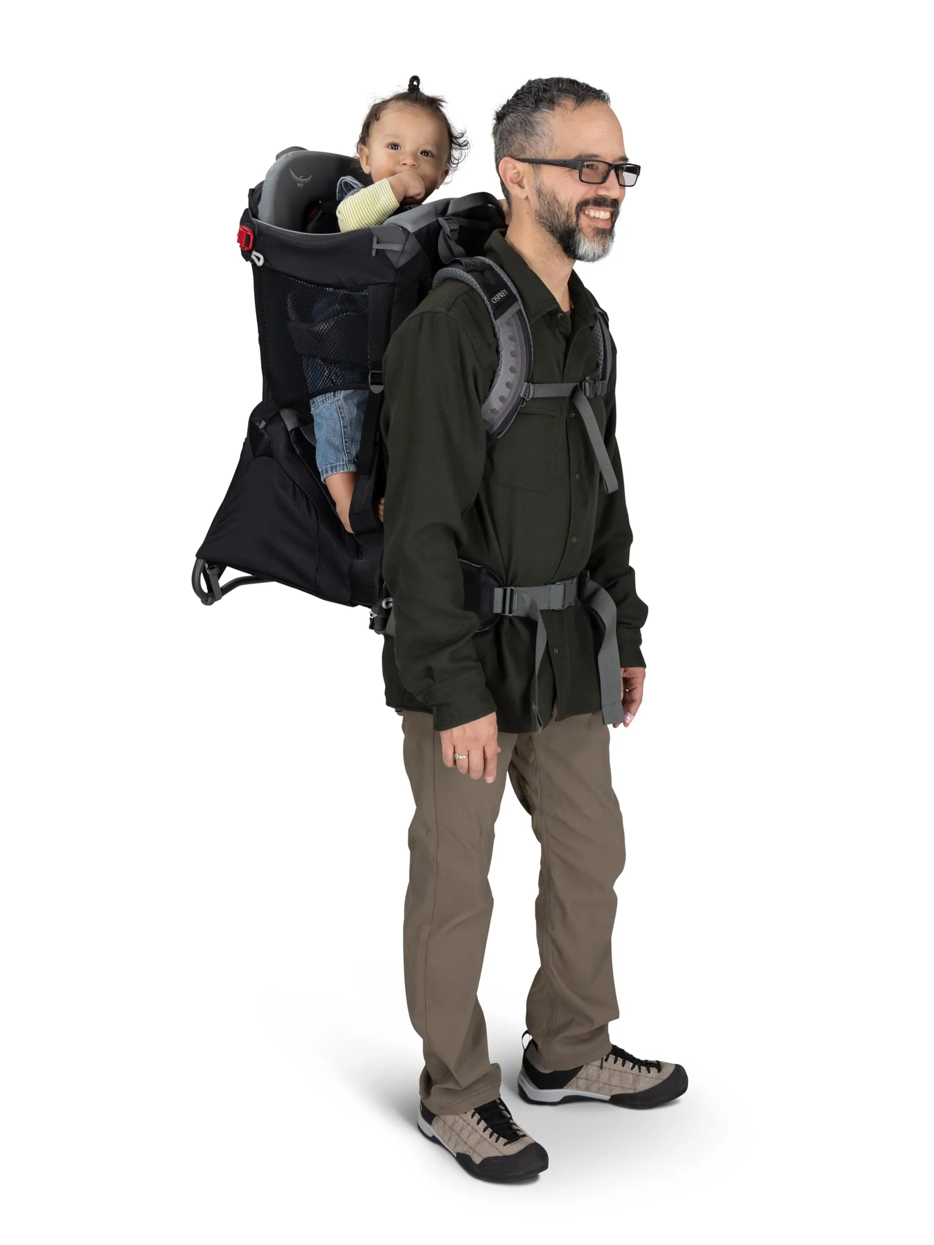 Osprey Packs Poco Child Carrier Bags Osprey-Packs