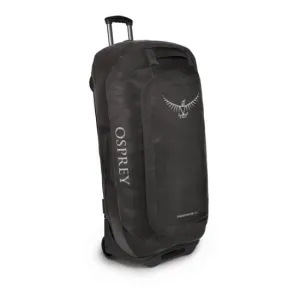 Osprey Packs Rolling Transporter 120 Duffel Bag (Black) Bags Osprey-Packs