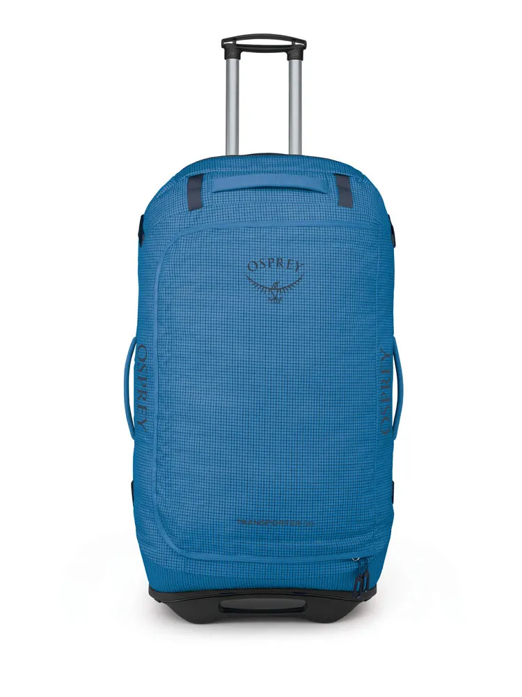 Osprey Packs Rolling Transporter 90 Duffel Bag Bags Osprey-Packs