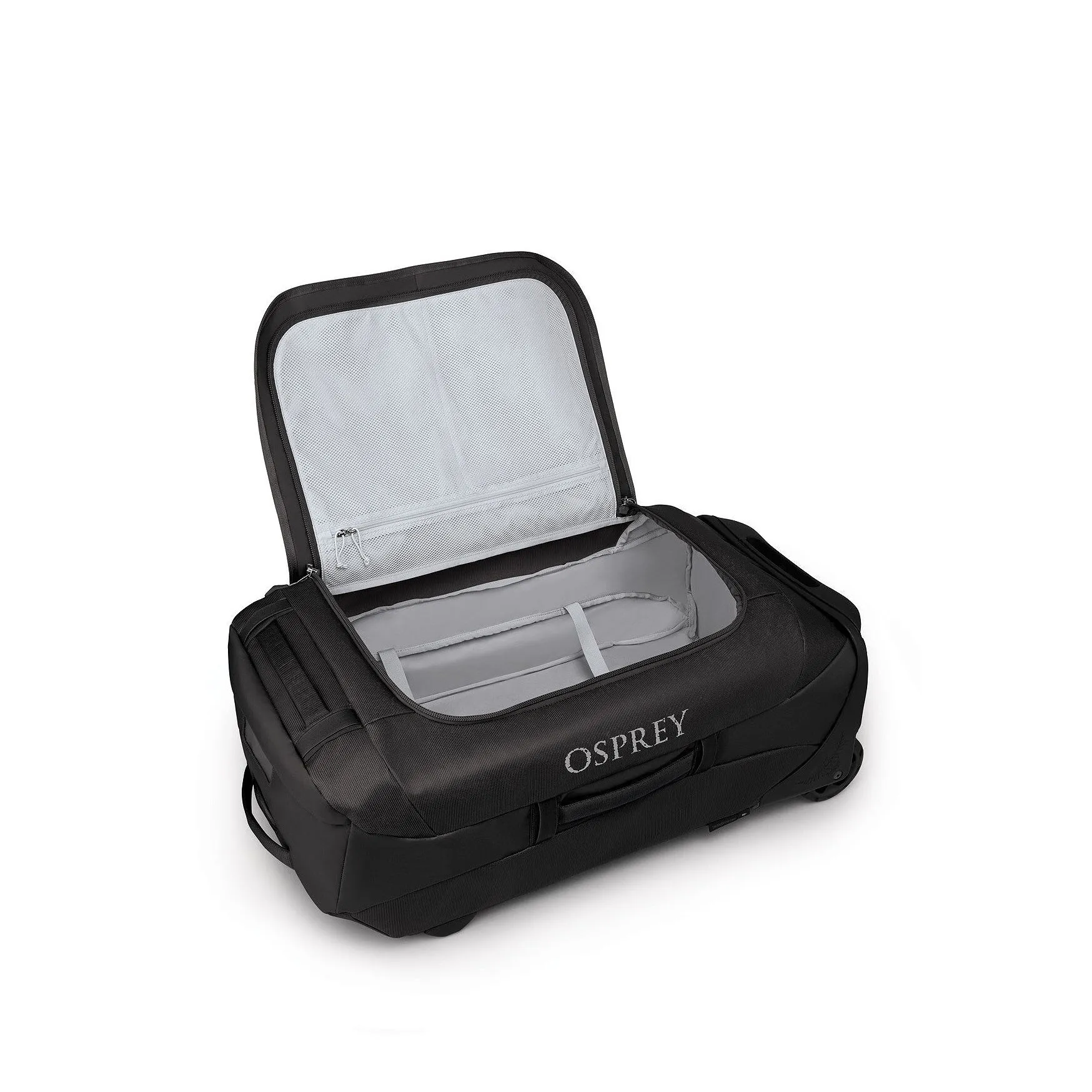 Osprey Packs Rolling Transporter 90 Duffel Bag Bags Osprey-Packs