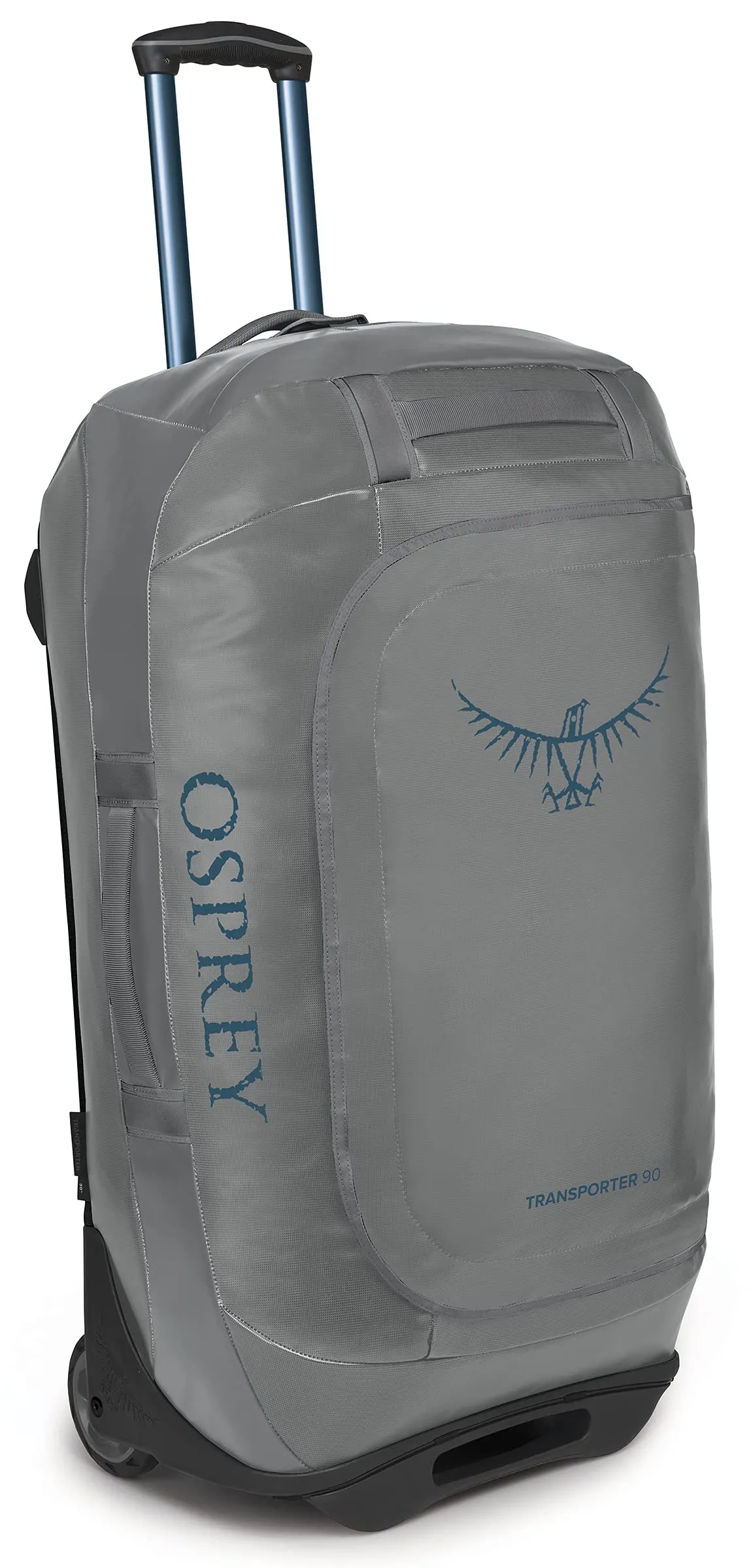 Osprey Packs Rolling Transporter 90 Duffel Bag Bags Osprey-Packs