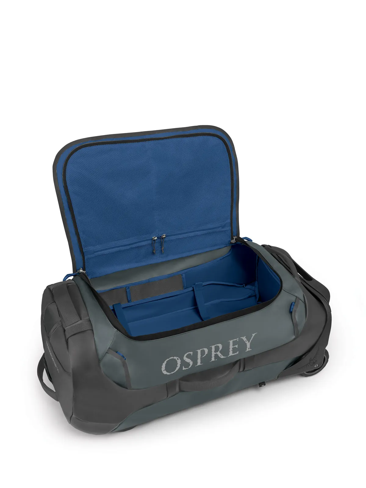 Osprey Packs Rolling Transporter 90 Duffel Bag Bags Osprey-Packs