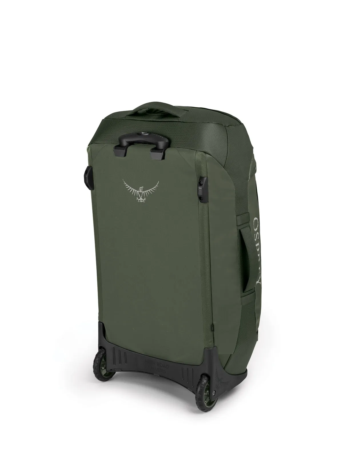 Osprey Packs Rolling Transporter 90 Duffel Bag Bags Osprey-Packs