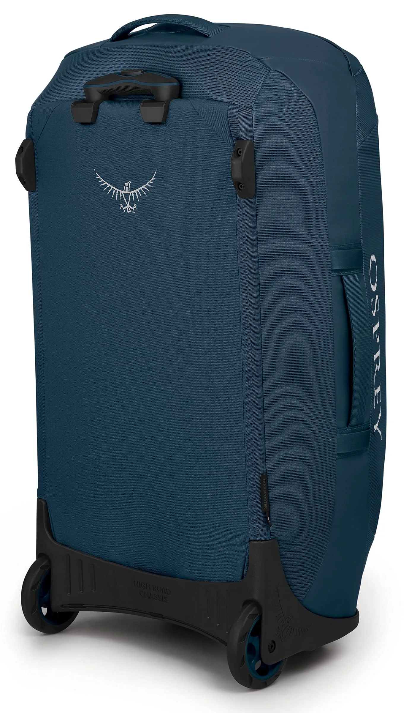 Osprey Packs Rolling Transporter 90 Duffel Bag Bags Osprey-Packs