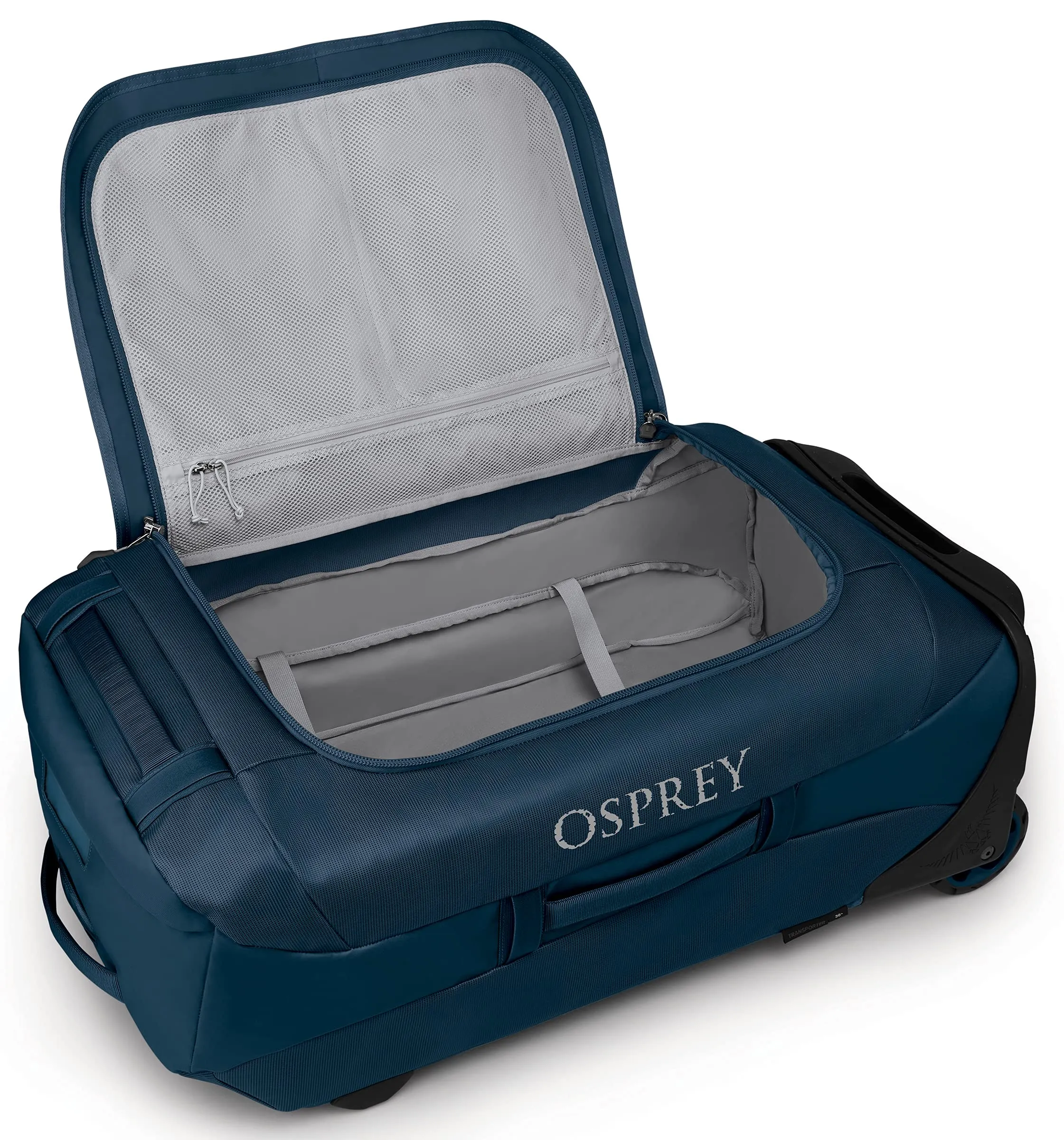 Osprey Packs Rolling Transporter 90 Duffel Bag Bags Osprey-Packs