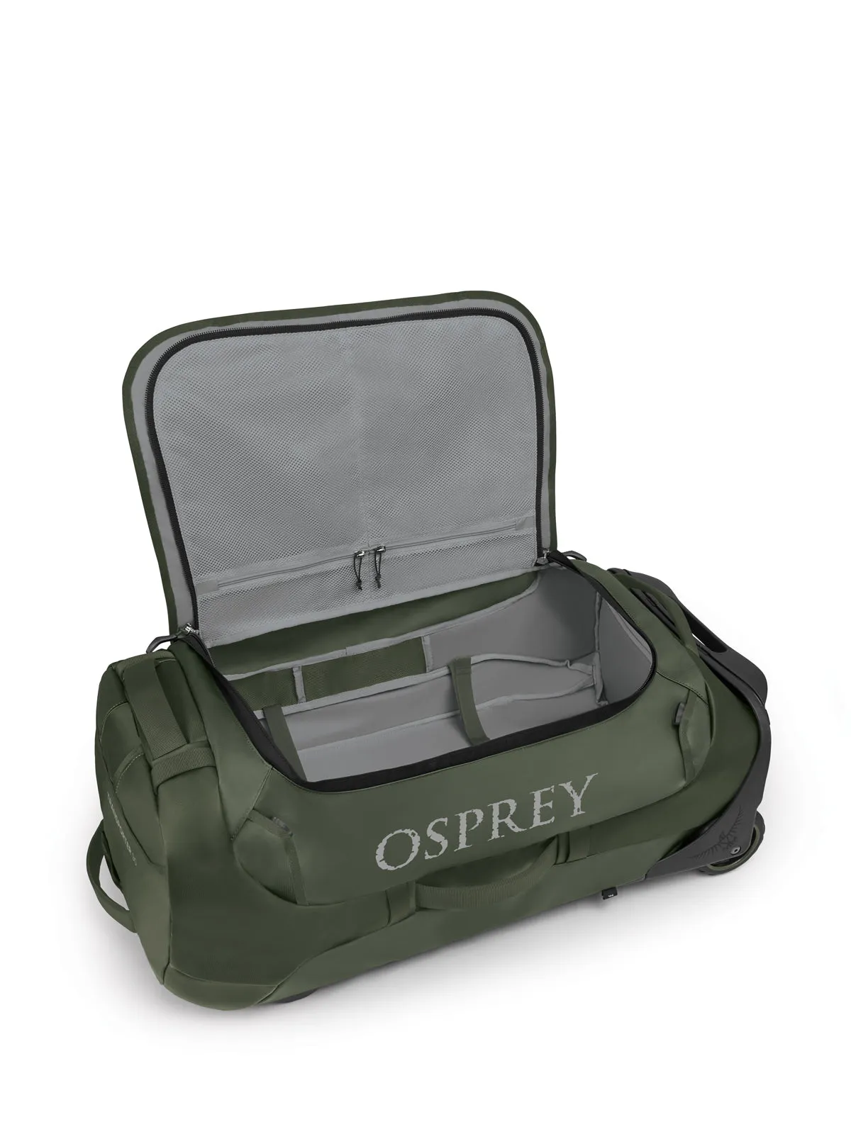 Osprey Packs Rolling Transporter 90 Duffel Bag Bags Osprey-Packs