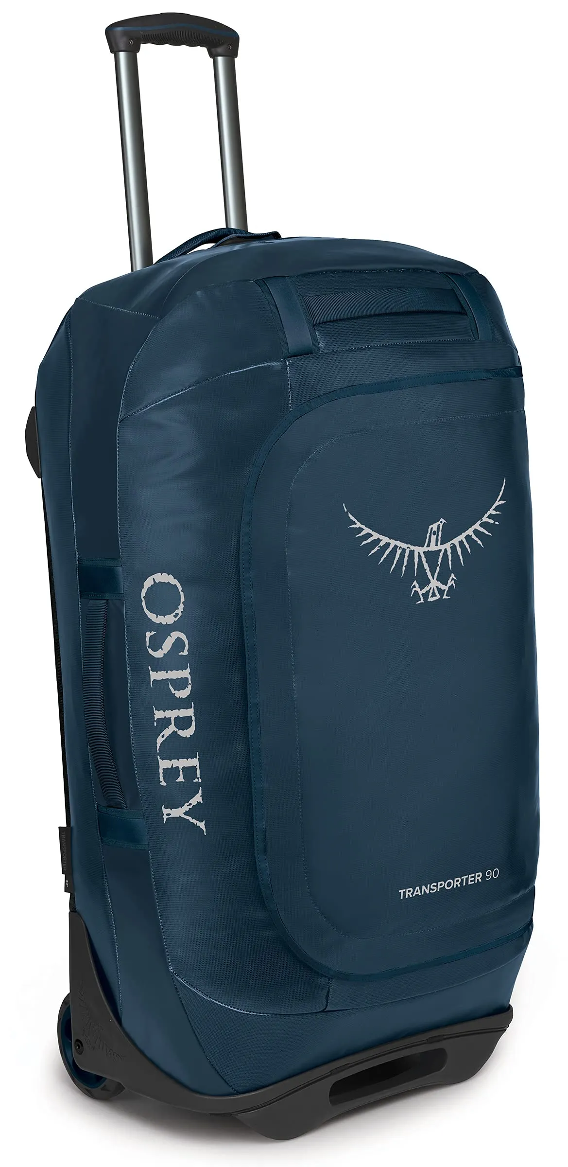 Osprey Packs Rolling Transporter 90 Duffel Bag Bags Osprey-Packs