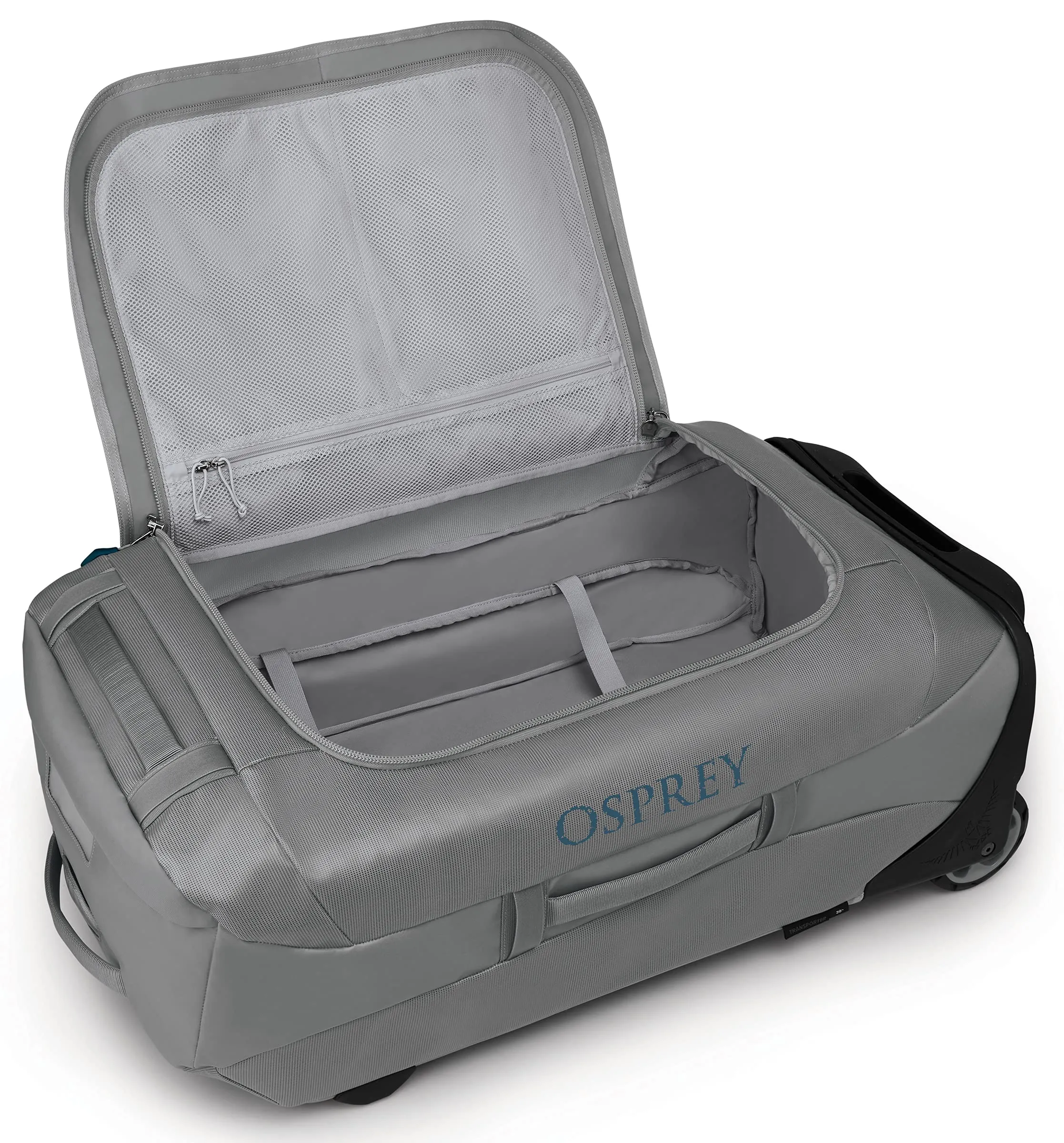 Osprey Packs Rolling Transporter 90 Duffel Bag Bags Osprey-Packs