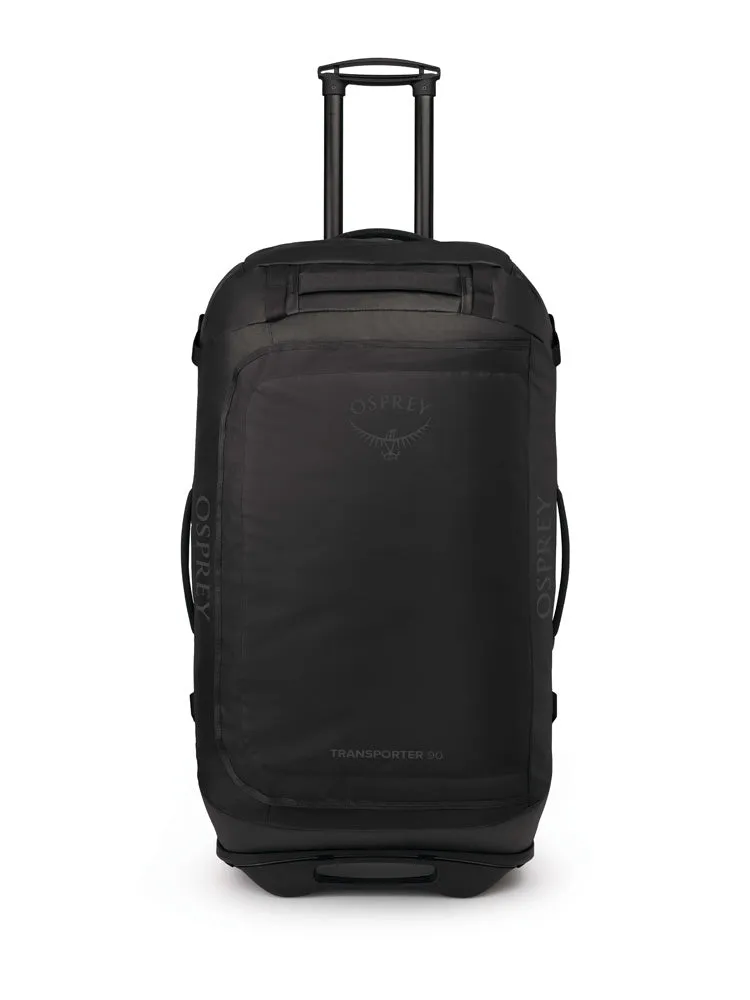 Osprey Packs Rolling Transporter 90 Duffel Bag Bags Osprey-Packs