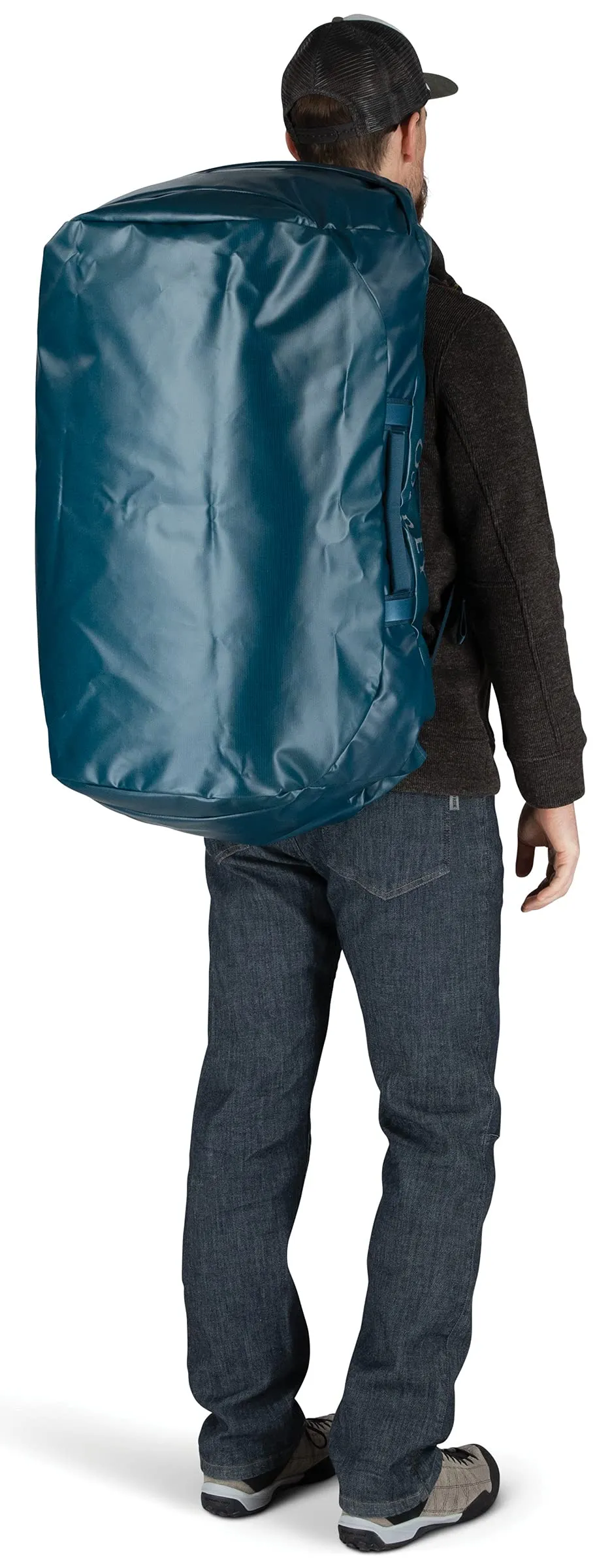 Osprey Packs Transporter 120 Bags Osprey-Packs