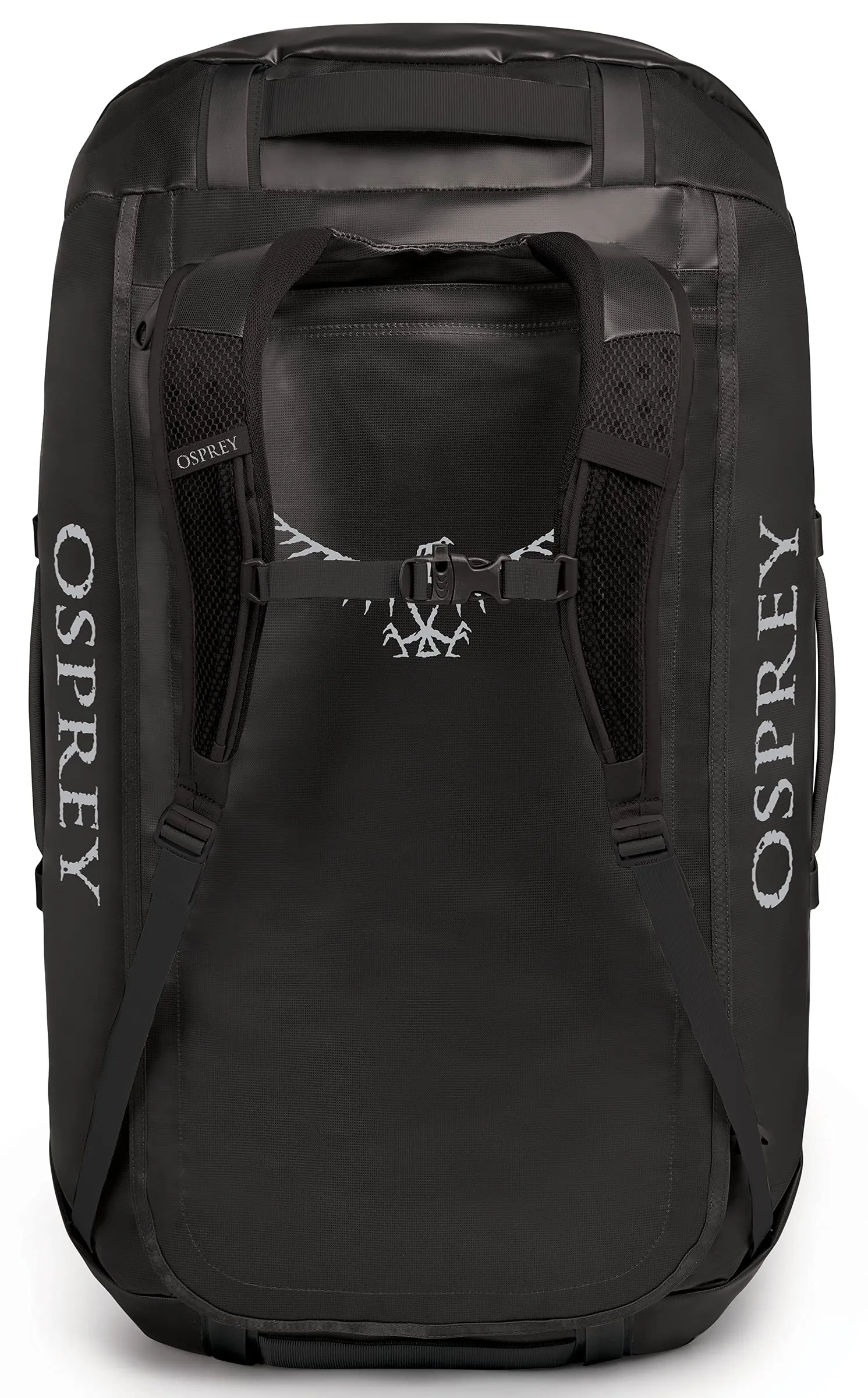 Osprey Packs Transporter 120 Bags Osprey-Packs