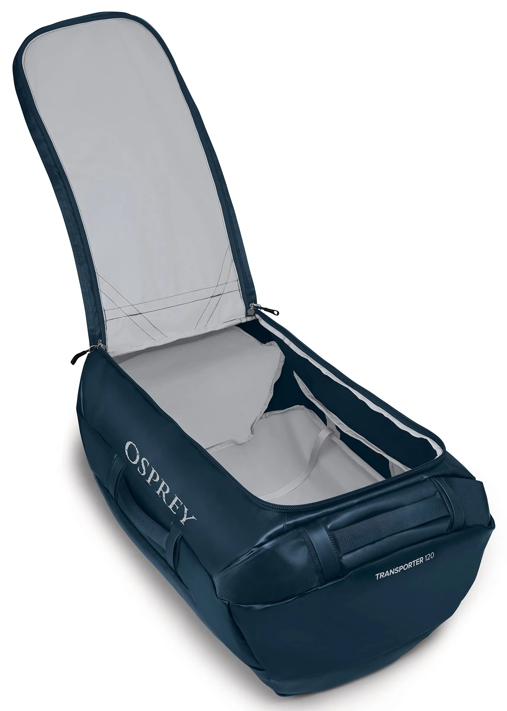 Osprey Packs Transporter 120 Bags Osprey-Packs