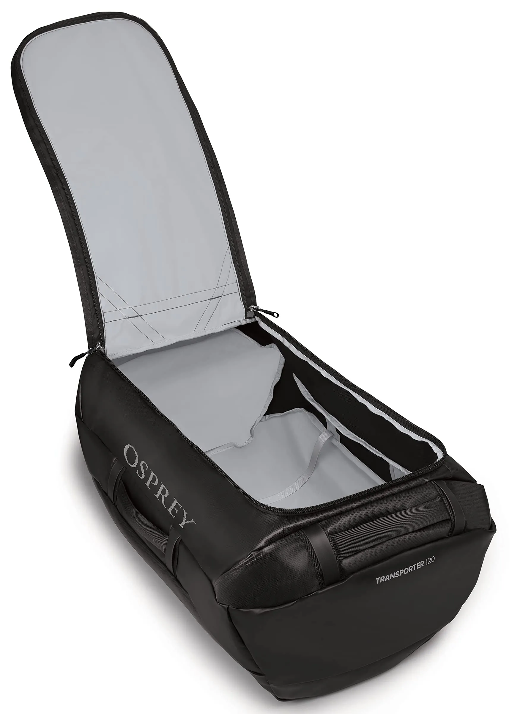 Osprey Packs Transporter 120 Bags Osprey-Packs