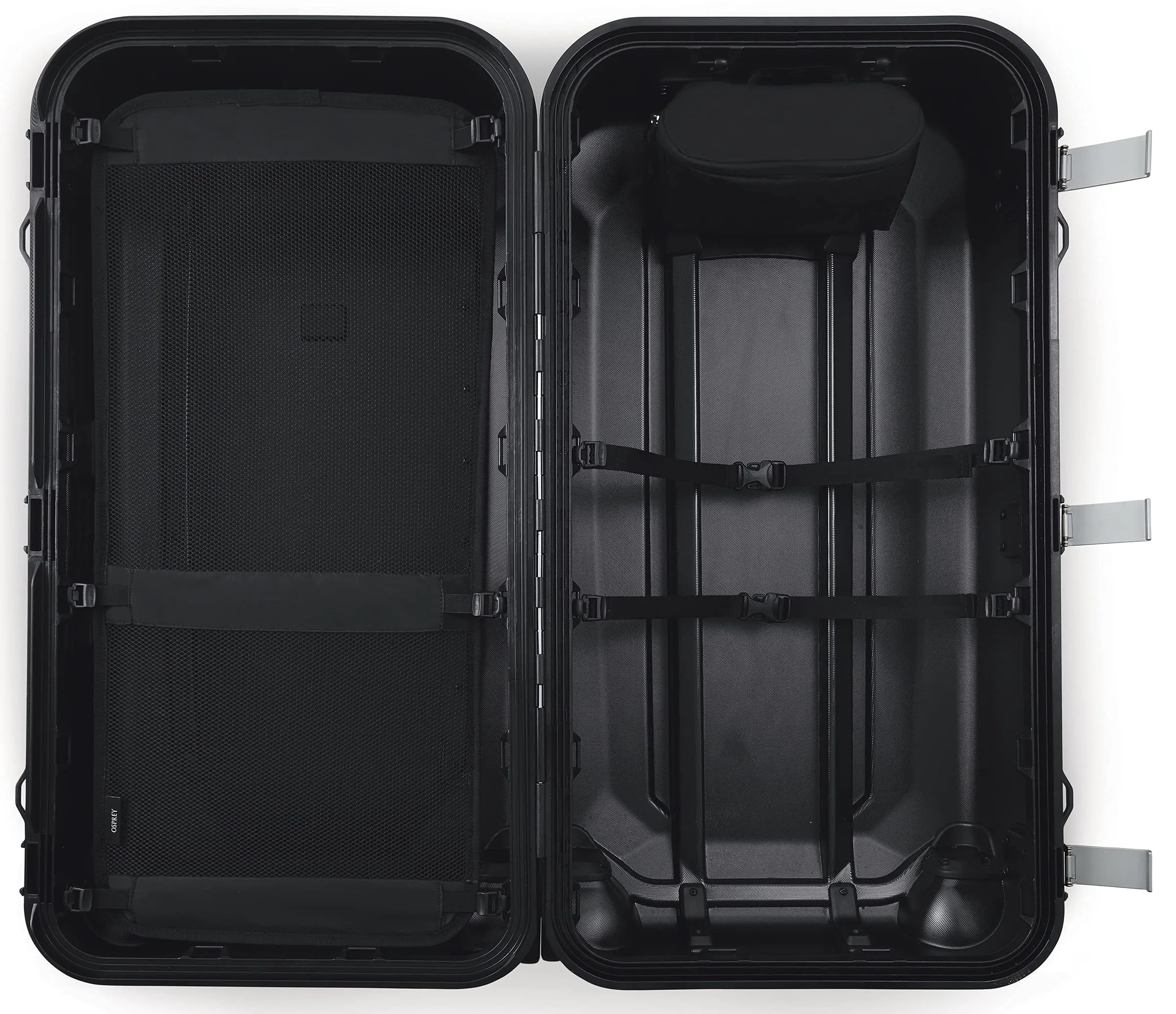 Osprey Packs Transporter 4-Wheel Hardside 32 Bags Osprey-Packs