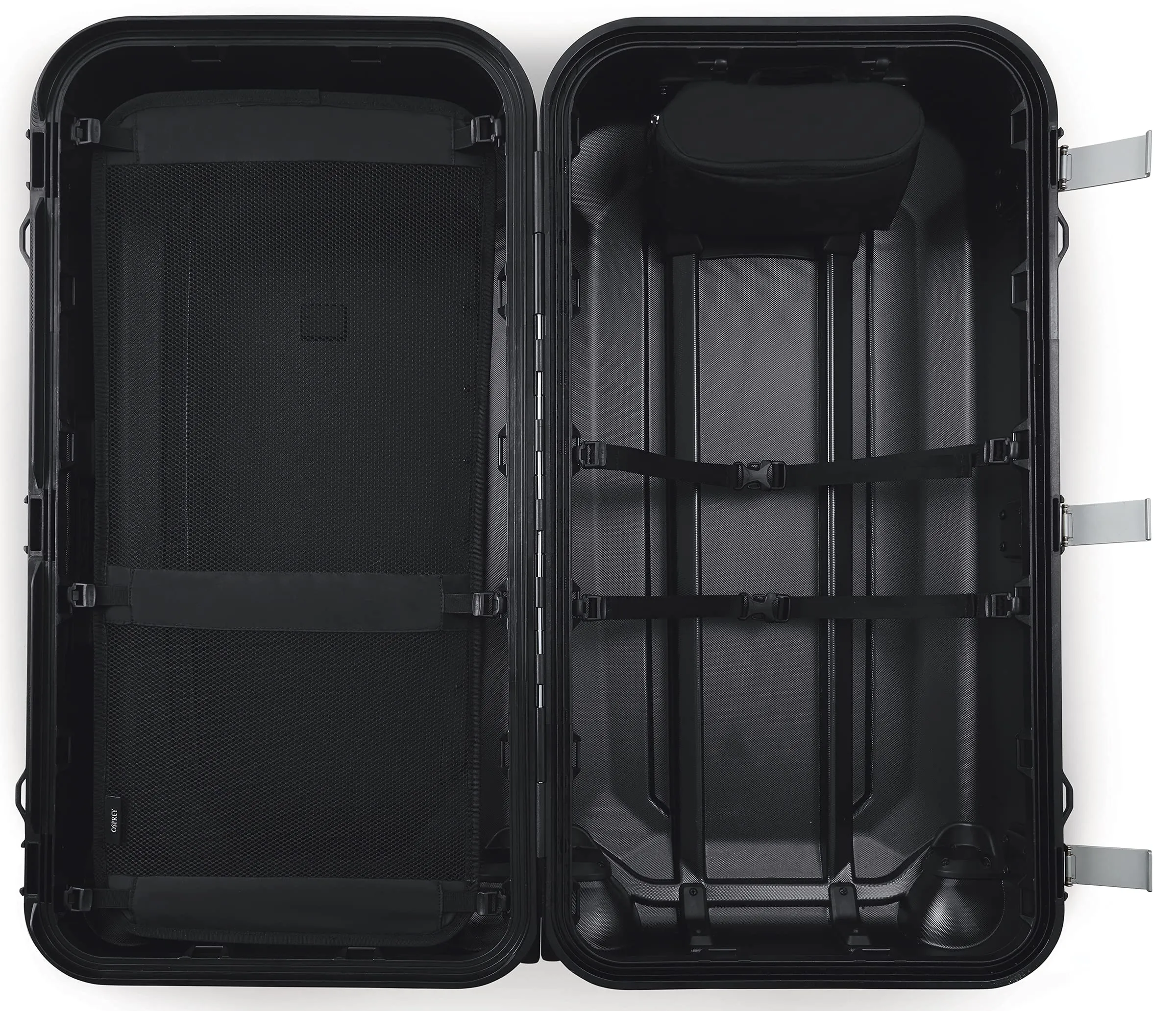 Osprey Packs Transporter 4-Wheel Hardside 32 Bags Osprey-Packs