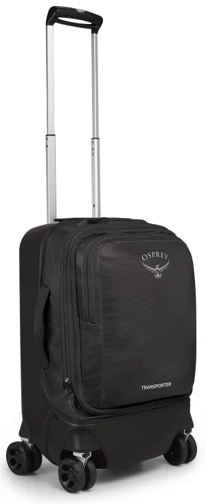 Osprey Packs Transporter 4-Wheel Hybrid Carry On 22 Bags Osprey-Packs